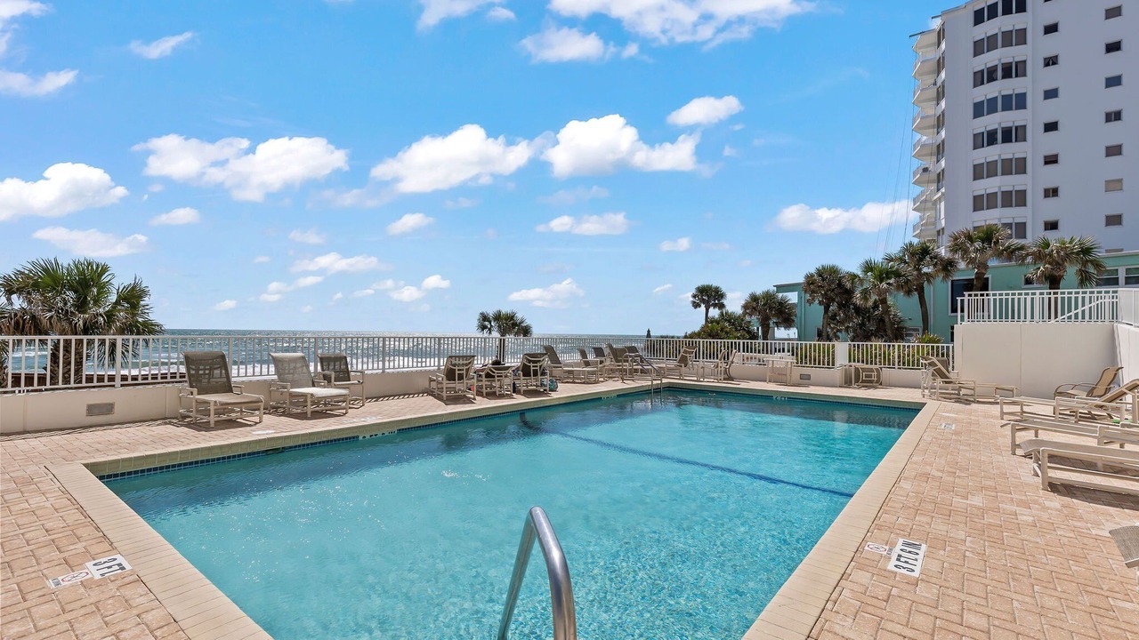 Photo of Outdoor in Seawinds Condo