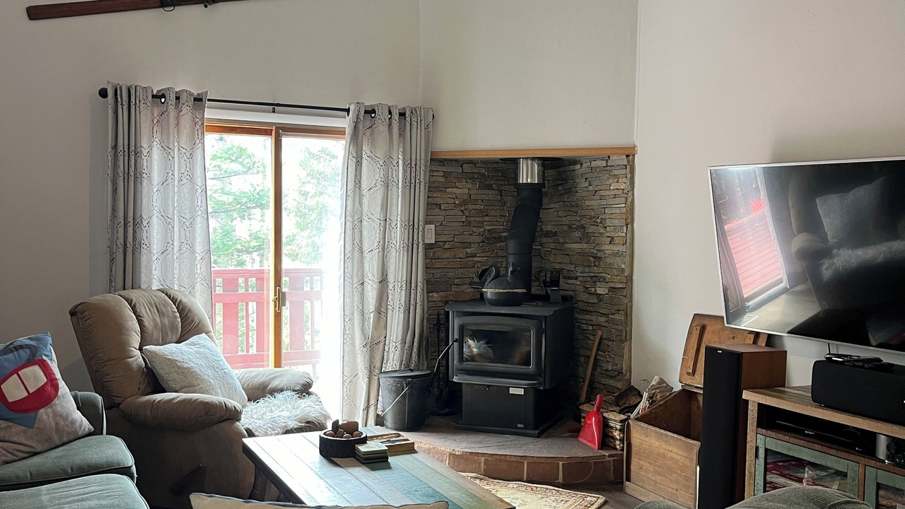Photo of Bedroom in Taos Ski Valley