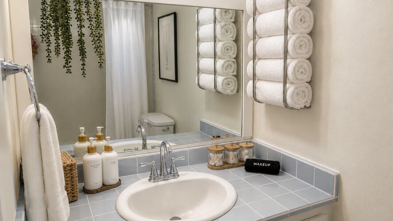 Photo of Bathroom in Almont