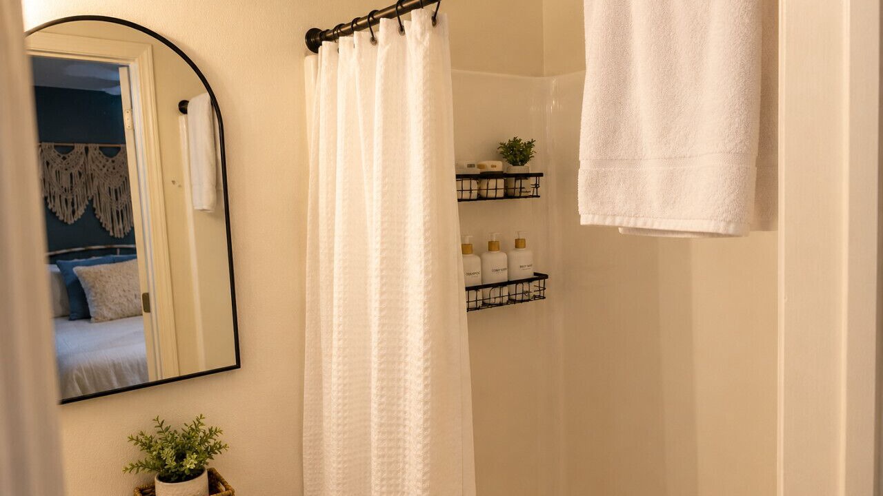 Photo of Bathroom in Almont
