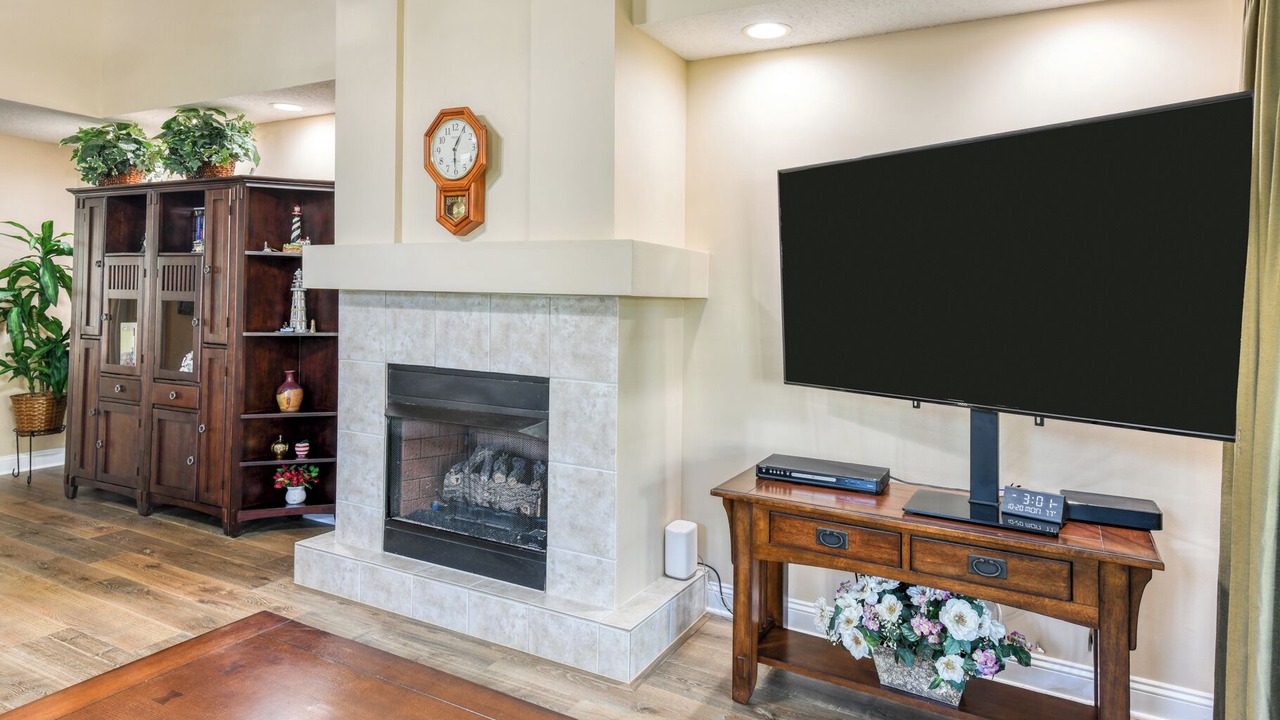 Photo of Livingroom in St. Augustine