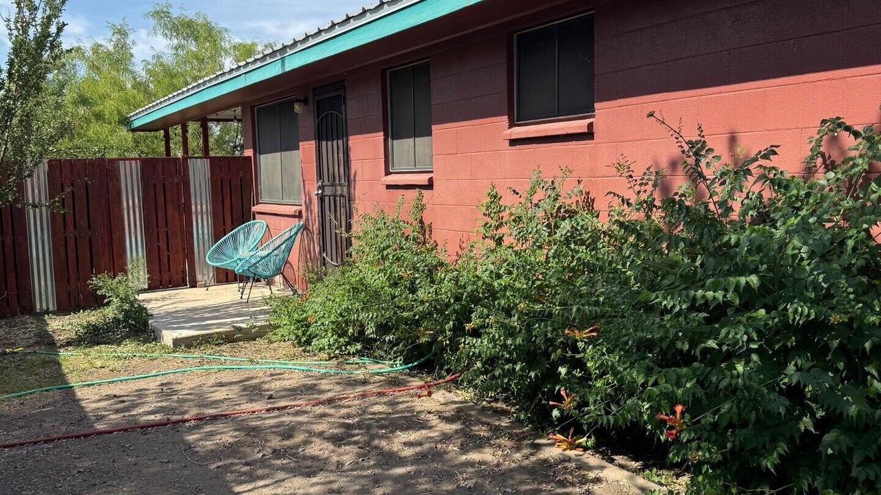 Photo of Outdoor in Truth or Consequences