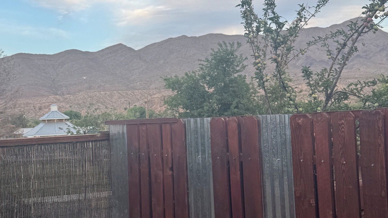 Photo of Outdoor in Truth or Consequences