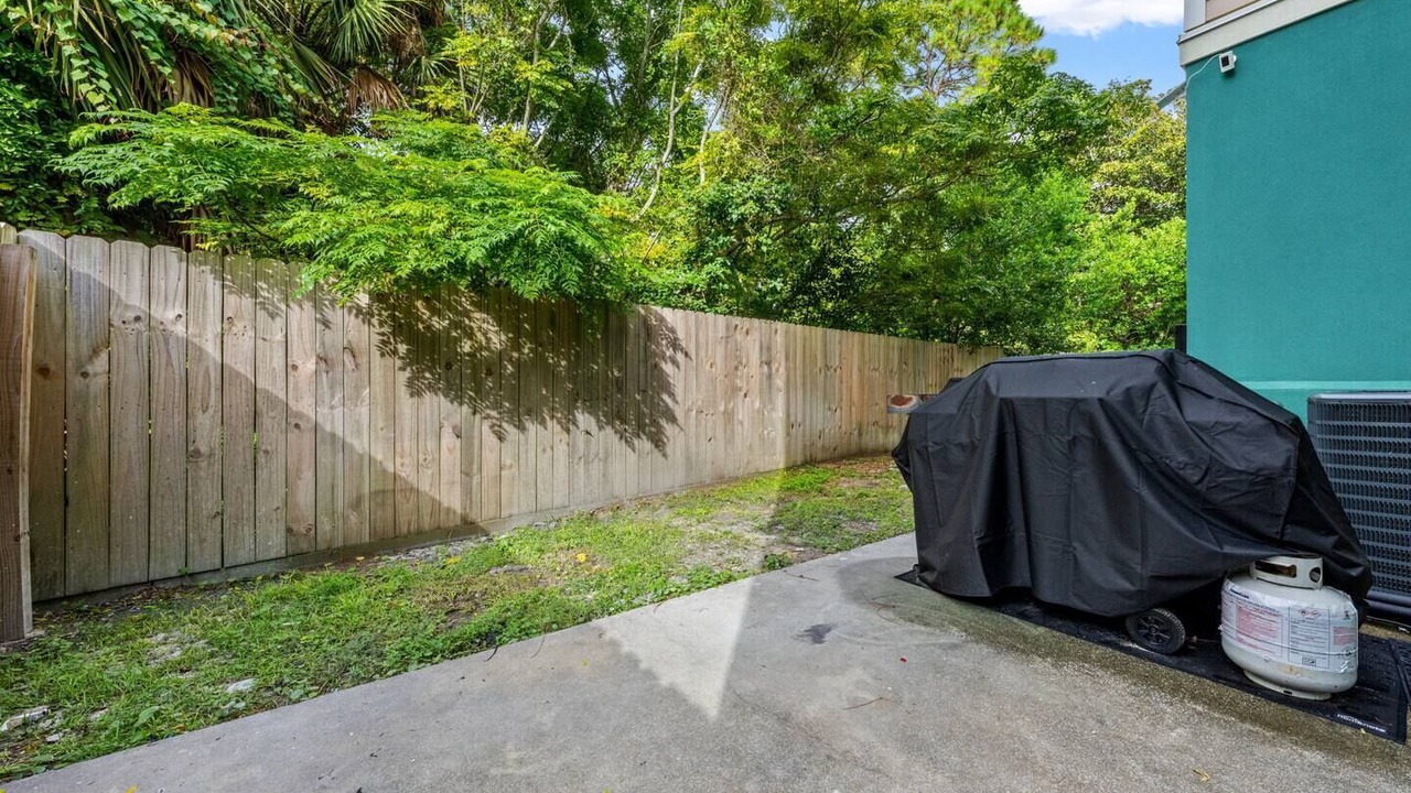 Photo of Outdoor in Panama City Beach
