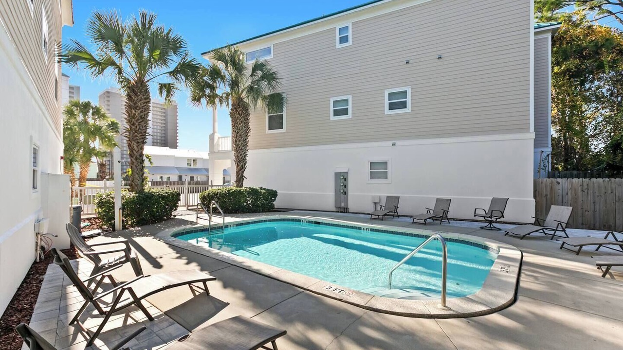 Photo of Outdoor in Panama City Beach