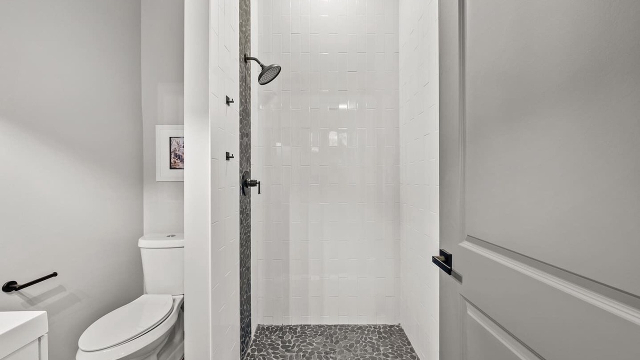 Photo of Bathroom in Panama City Beach
