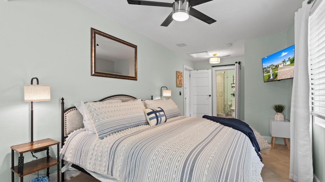Photo of Bedroom in Fort Lauderdale
