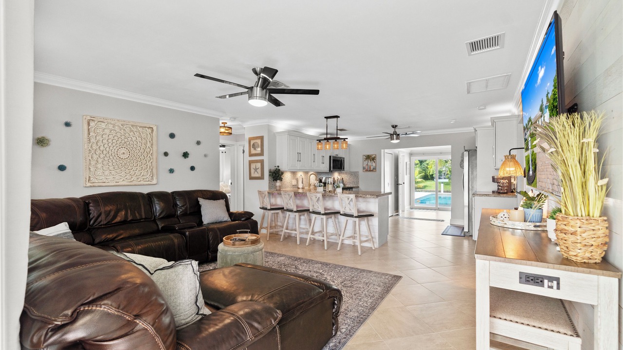Photo of Livingroom in Fort Lauderdale