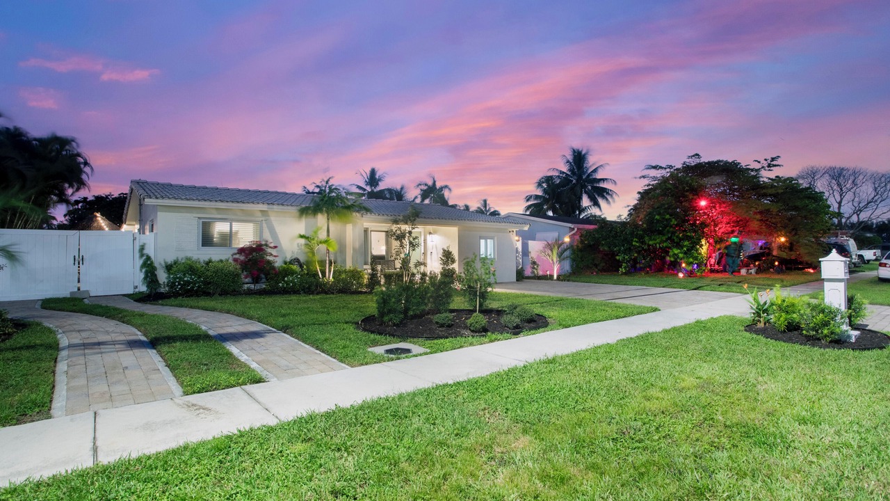 Photo of Outdoor in Fort Lauderdale