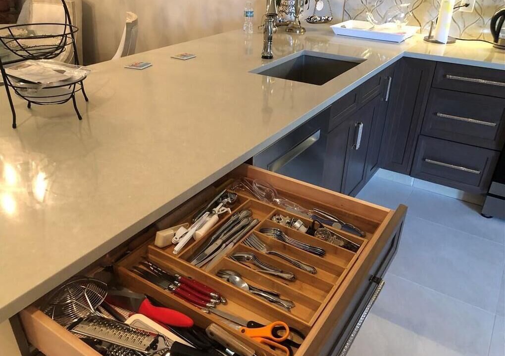 Photo of Kitchen in Park Shore