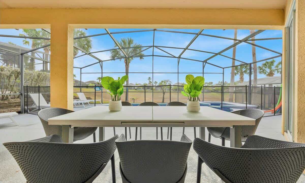 Photo of Outdoor in Calabay Parc