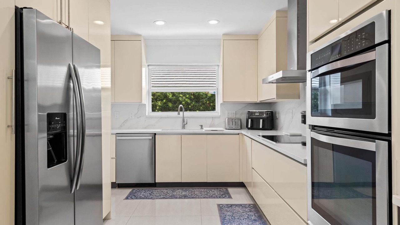 Photo of Kitchen in Lighthouse Point