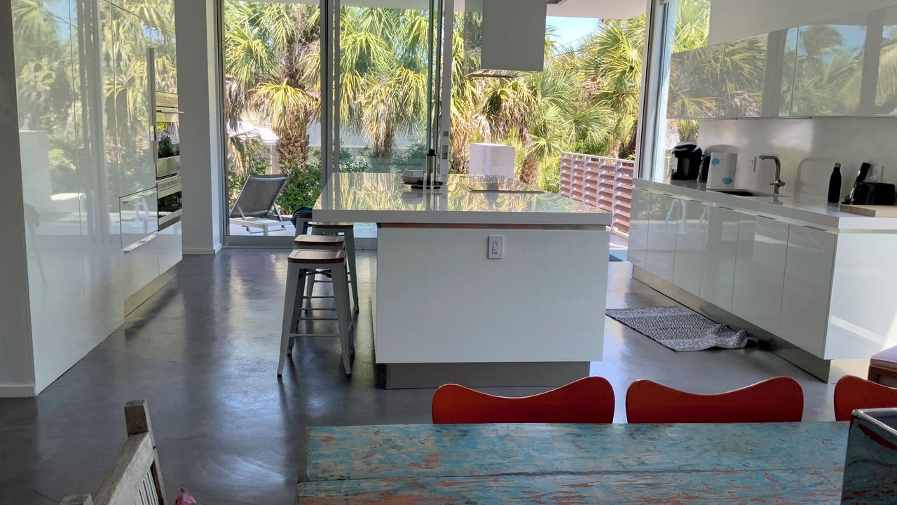 Photo of Kitchen in Sanibel