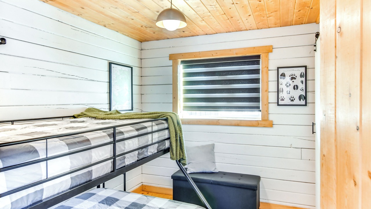 Photo of Bedroom in Bailey