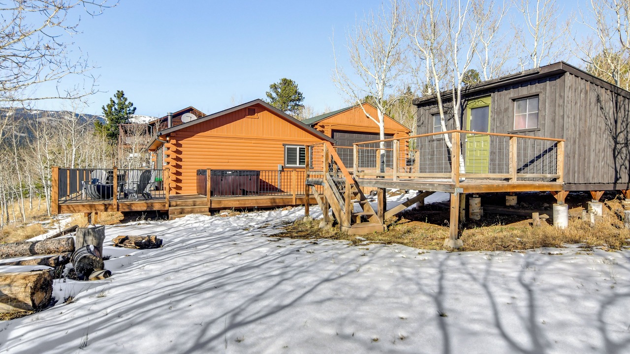 Photo of Outdoor in Bailey