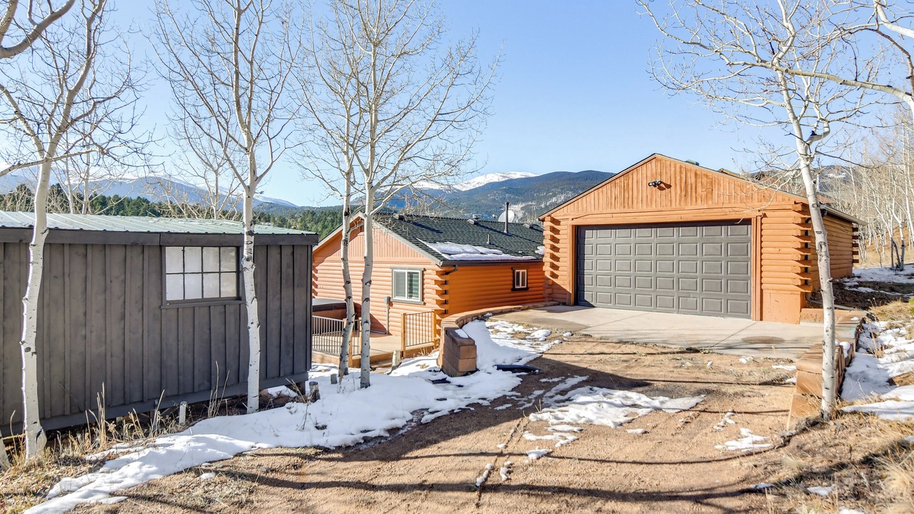 Photo of Outdoor in Bailey