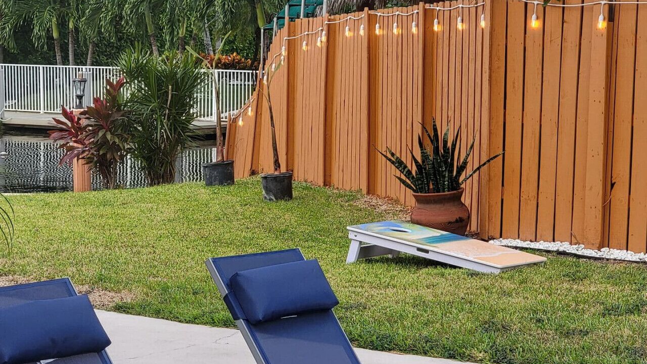 Photo of Patio Balcony in Imperial Point