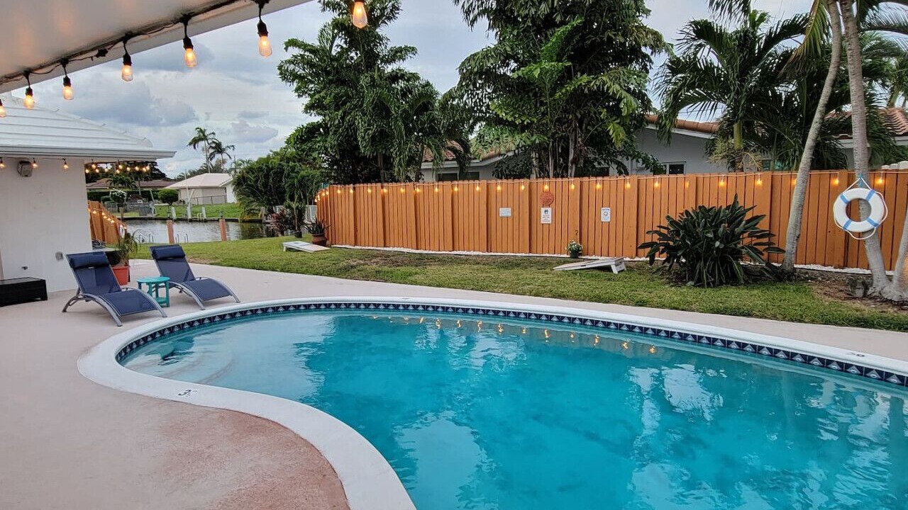 Photo of Outdoor in Imperial Point