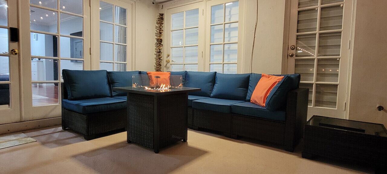 Photo of Livingroom in Imperial Point