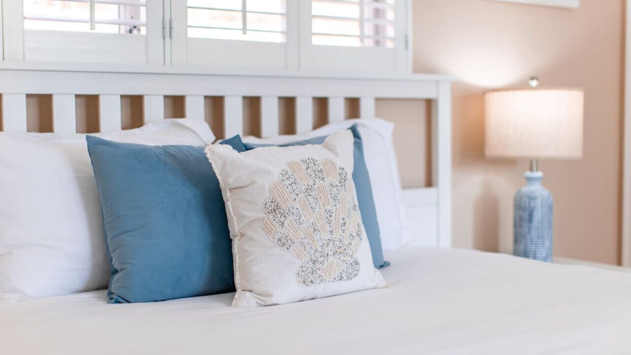 Photo of Bedroom in Imperial Point