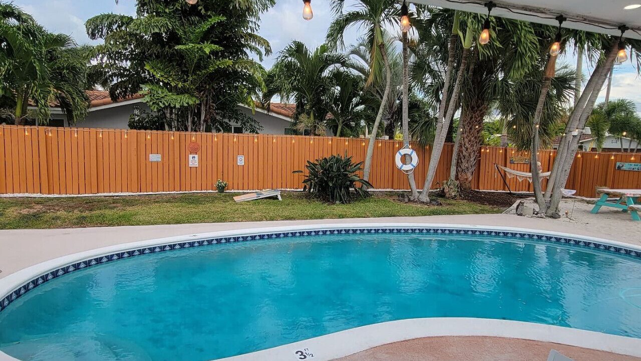 Photo of Outdoor in Imperial Point