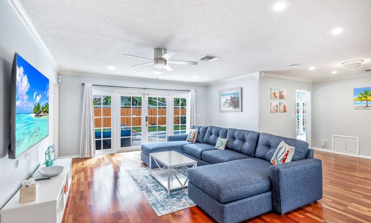 Photo of Bedroom in Imperial Point