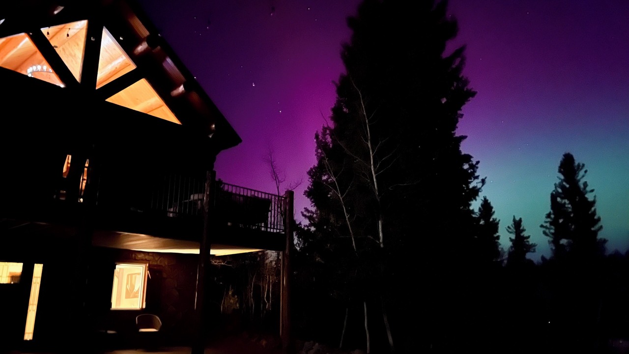 Photo of Outdoor in Stagetop
