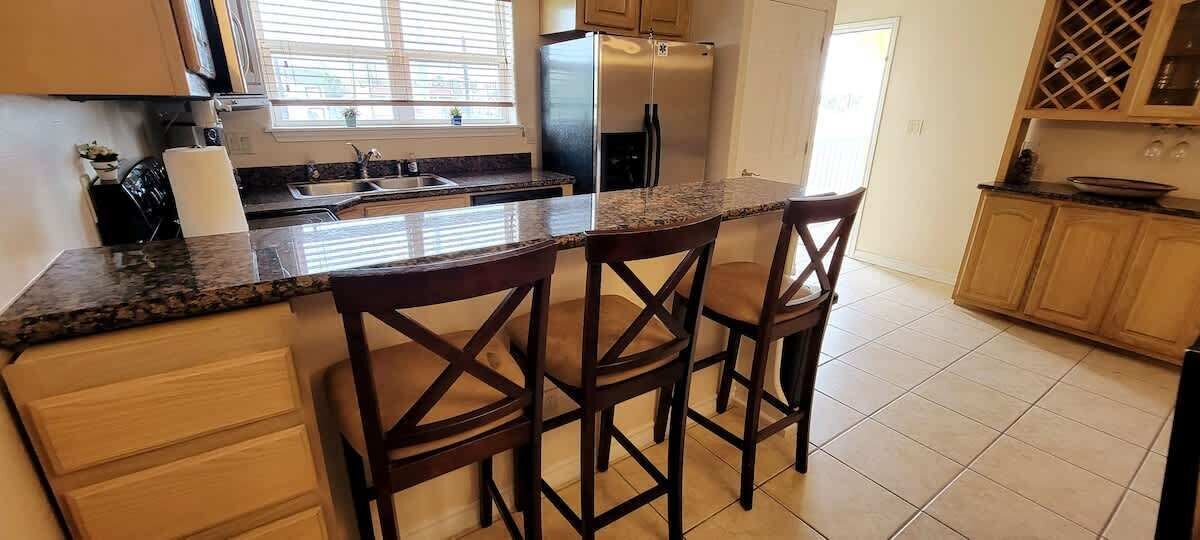 Photo of Kitchen in South Padre Island