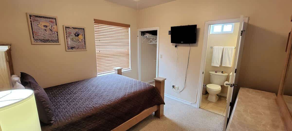 Photo of Bedroom in South Padre Island