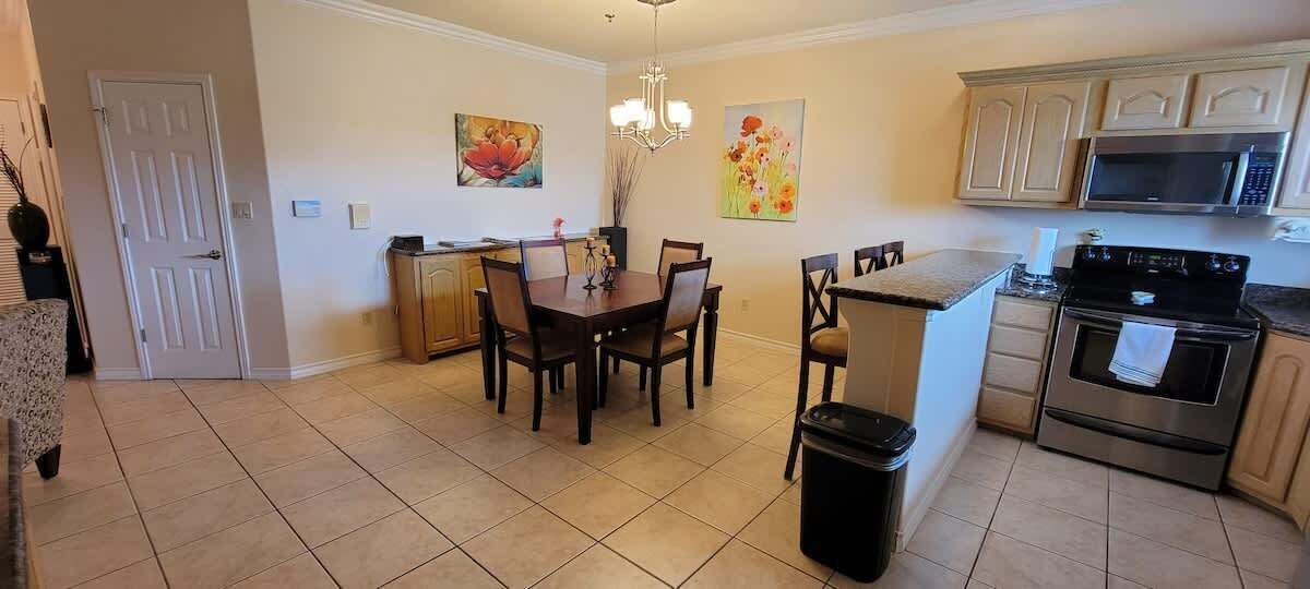 Photo of Kitchen in South Padre Island