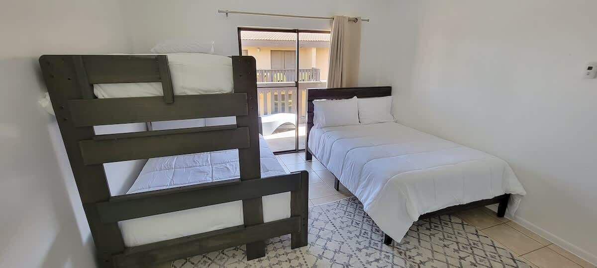 Photo of Bedroom in South Padre Island
