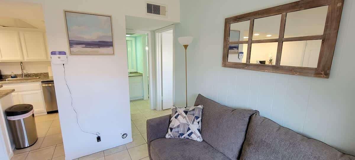 Photo of Livingroom in South Padre Island