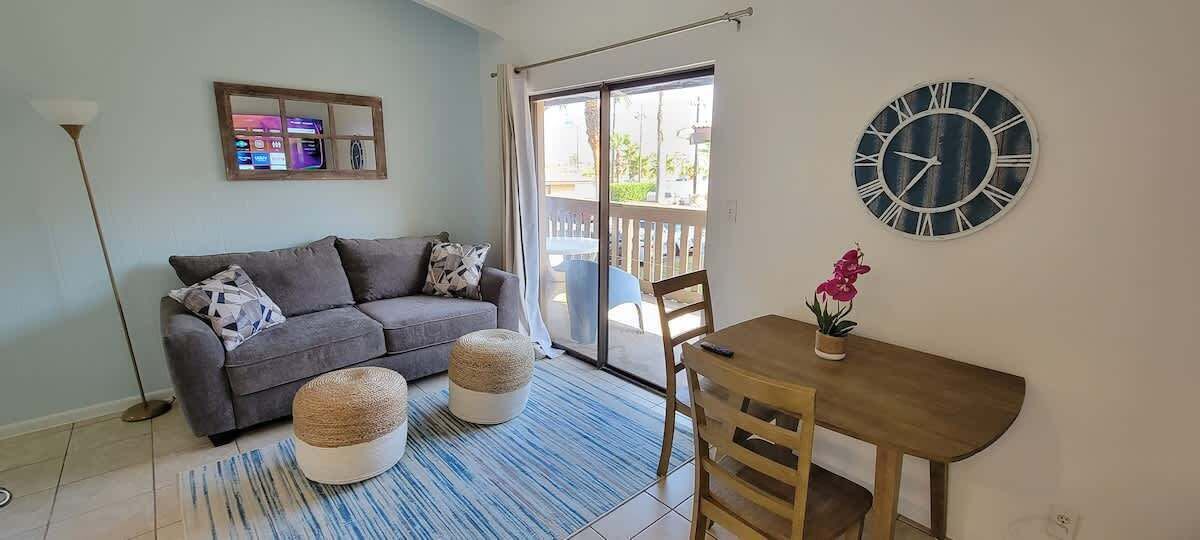 Photo of Livingroom in South Padre Island