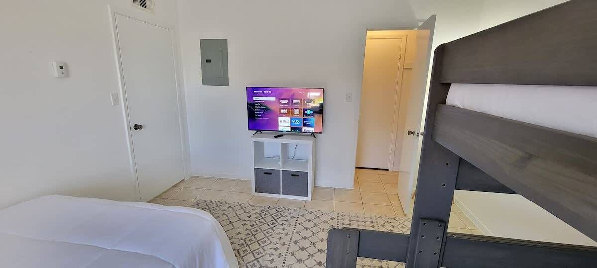 Photo of Bedroom in South Padre Island