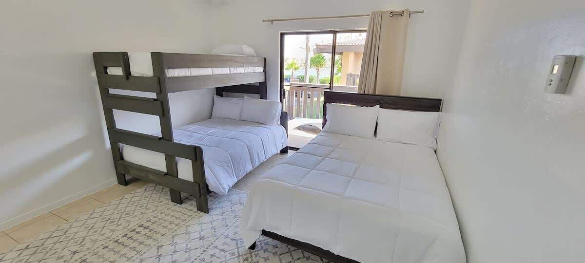 Photo of Bedroom in South Padre Island