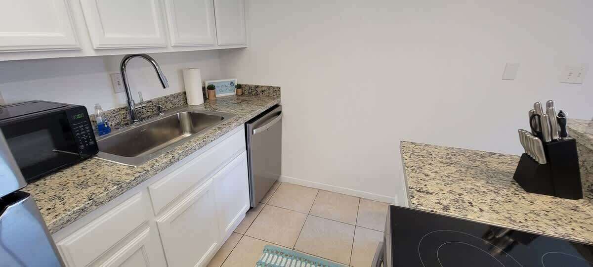 Photo of Kitchen in South Padre Island