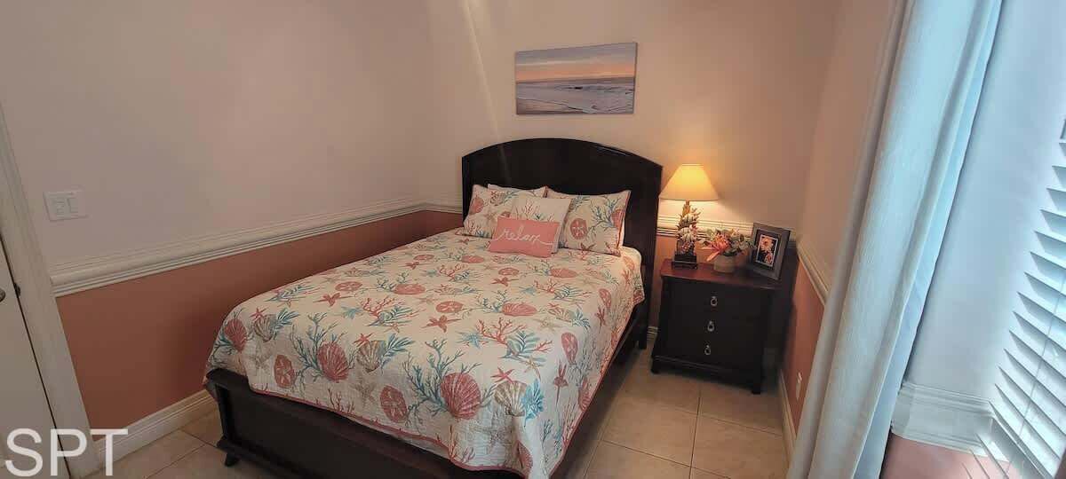 Photo of Bedroom in South Padre Island