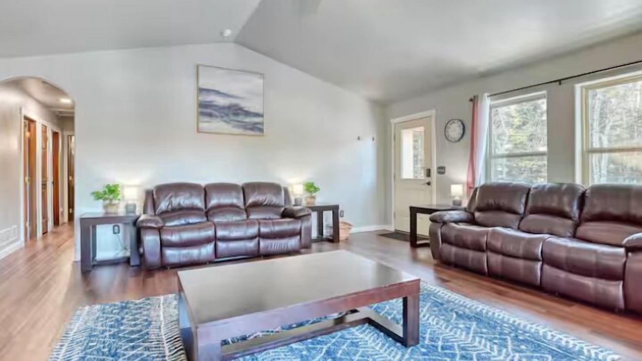 Photo of Livingroom in Cripple Creek