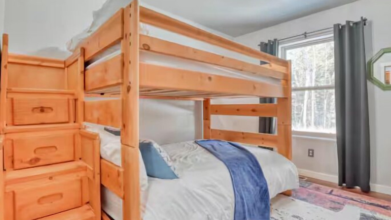 Photo of Bedroom in Cripple Creek