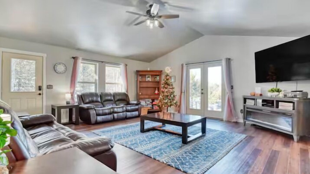 Photo of Livingroom in Cripple Creek