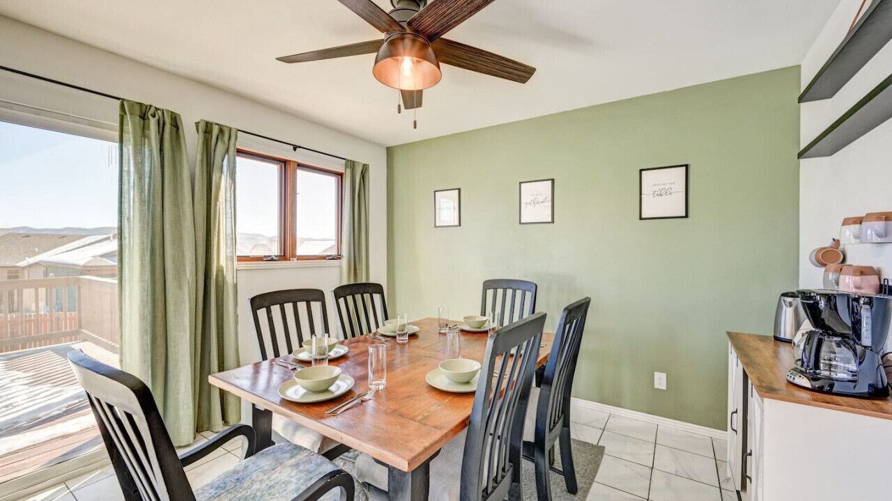 Photo of Livingroom in Buena Vista