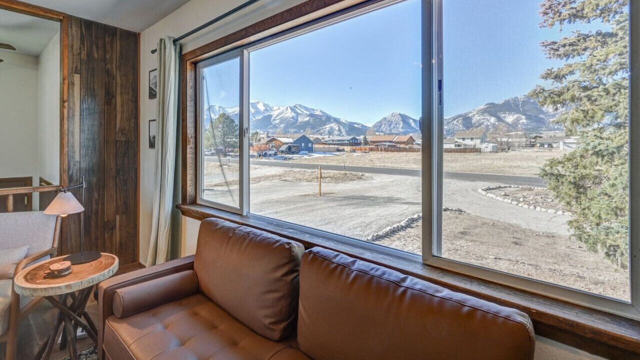 Photo of Livingroom in Buena Vista
