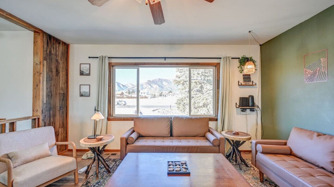 Photo of Livingroom in Buena Vista