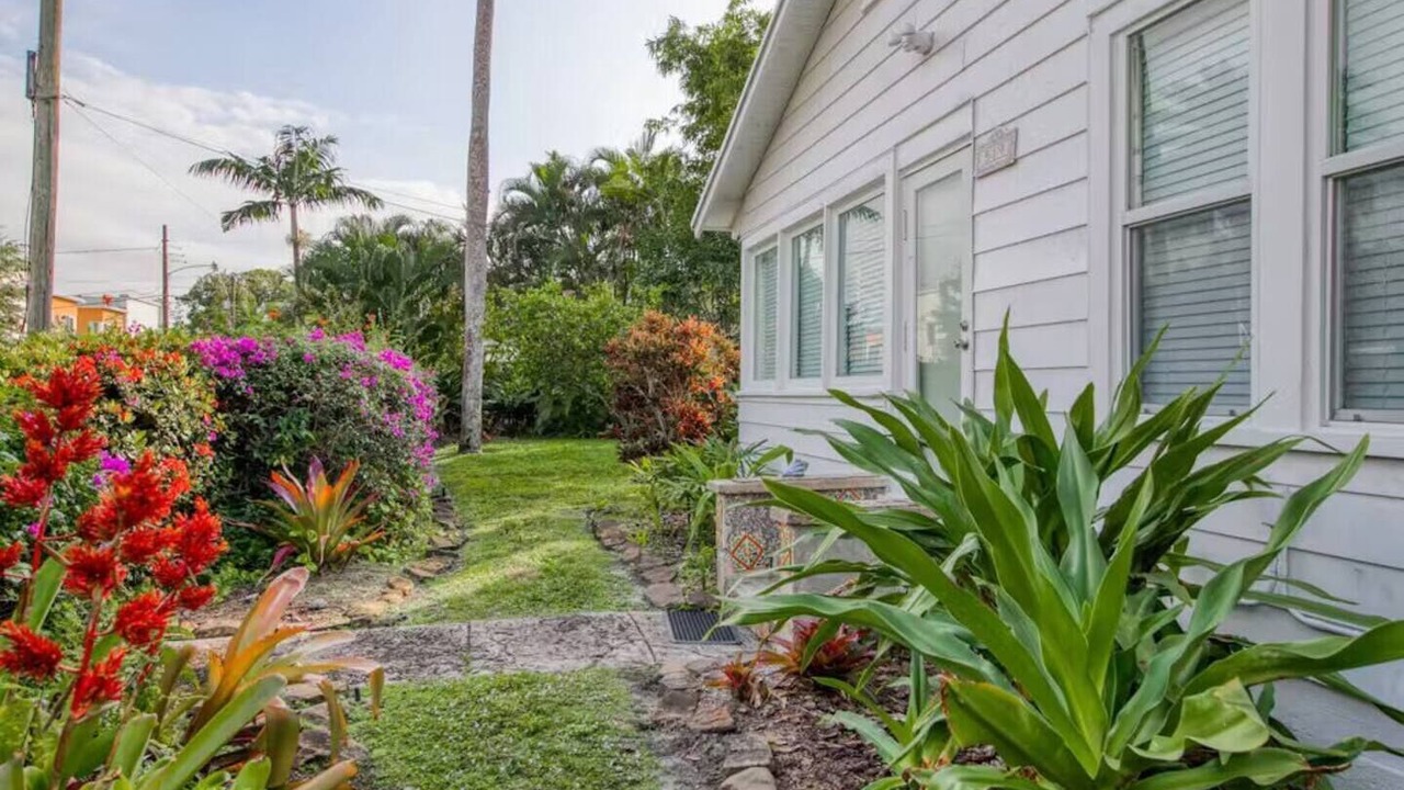 Photo of Outdoor in Tarpon River