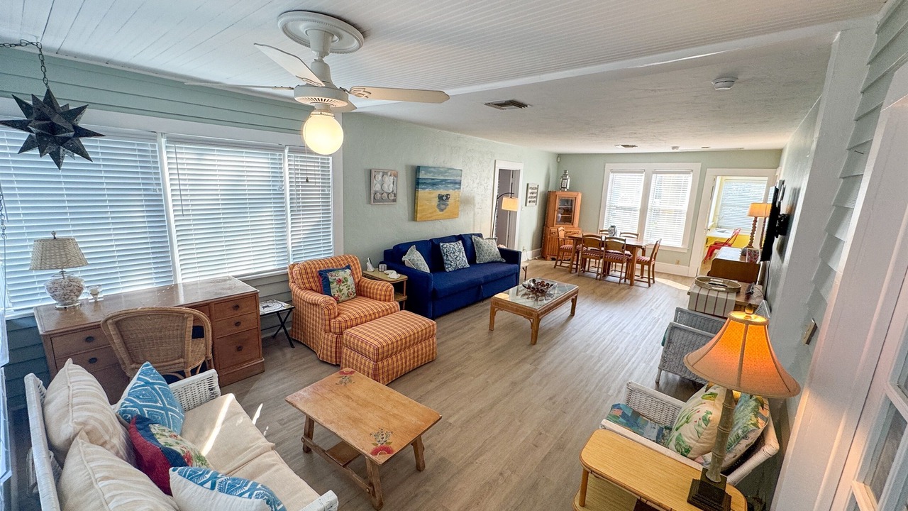 Photo of Livingroom in Tarpon River