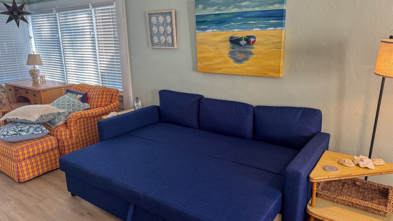 Photo of Livingroom in Tarpon River