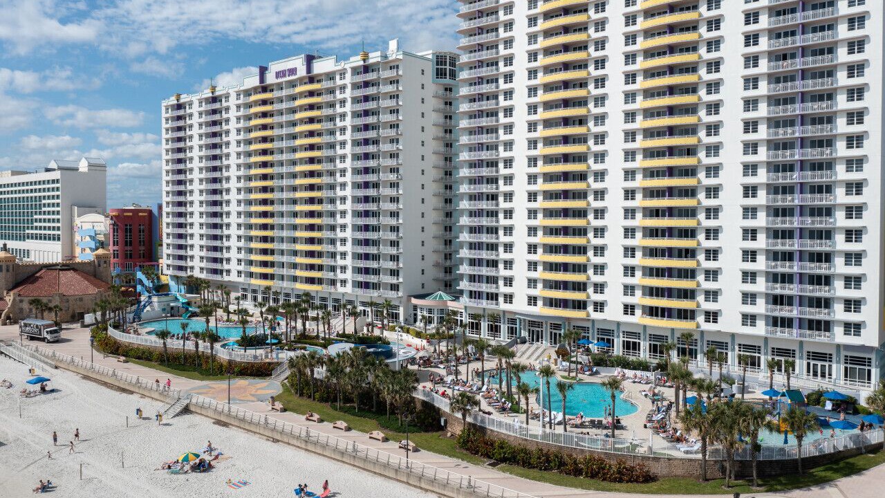 Photo of Outdoor in Daytona Beach