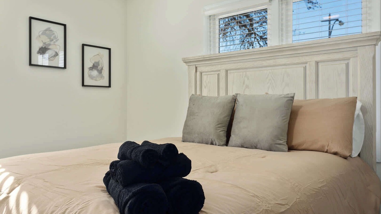 Photo of Bedroom in Overland Park
