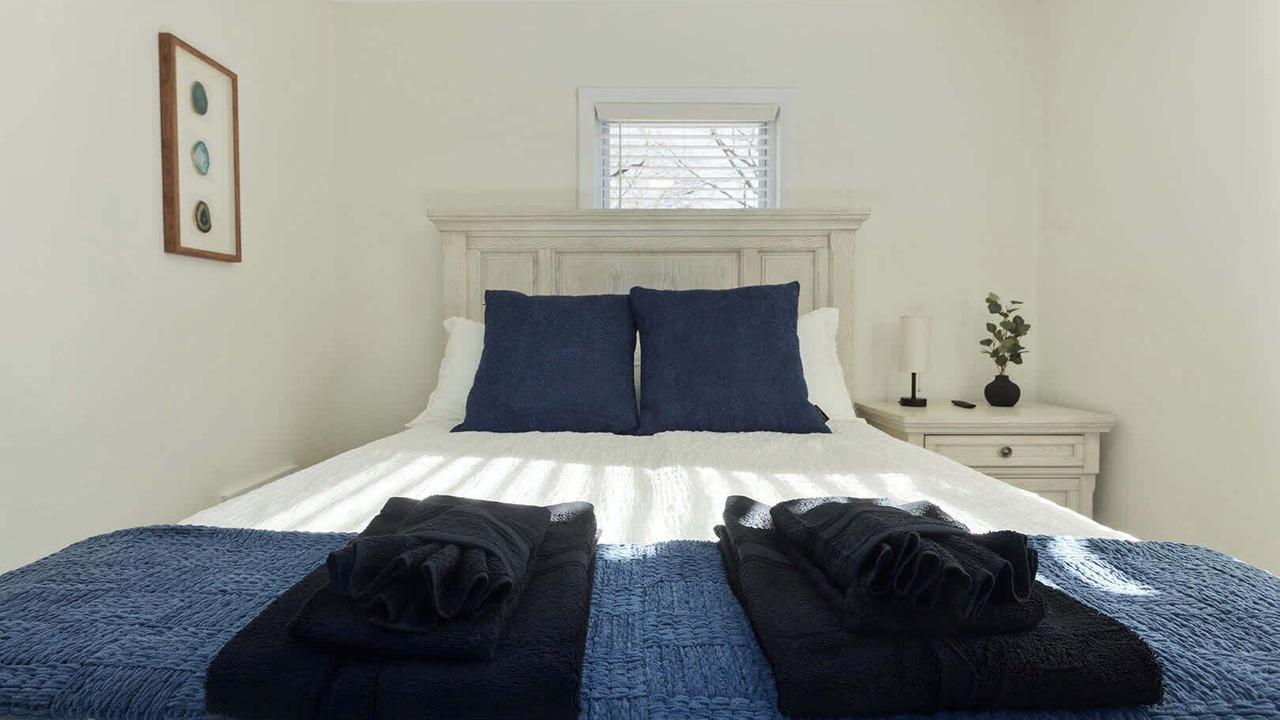 Photo of Bedroom in Overland Park