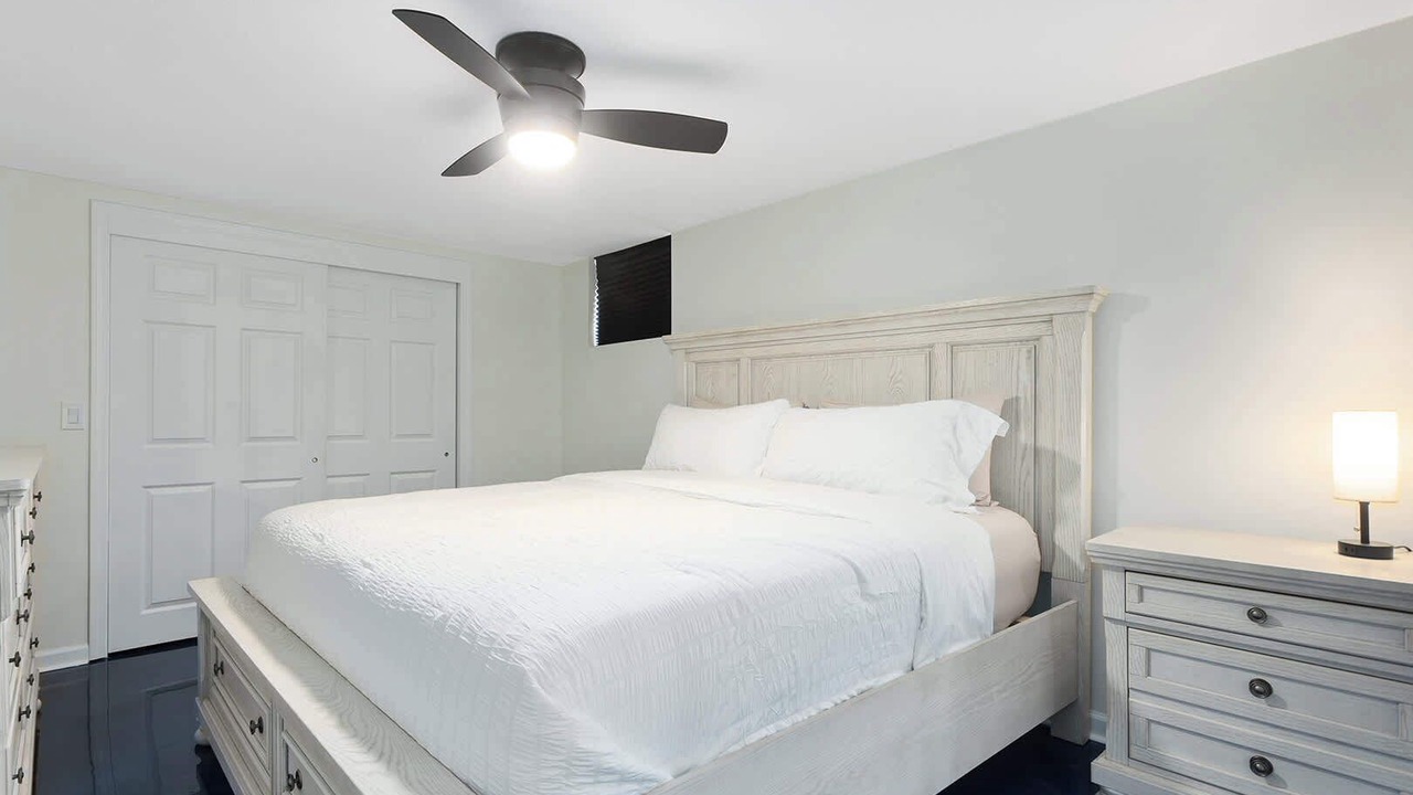 Photo of Bedroom in Overland Park